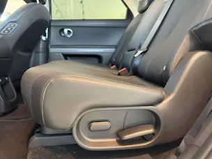 HYUNDAI Ioniq 5 77kWh Vertex 4WD