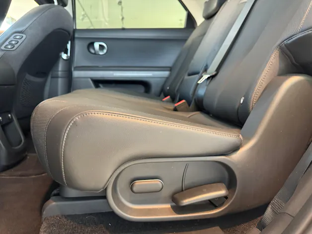 HYUNDAI Ioniq 5 77kWh Vertex 4WD