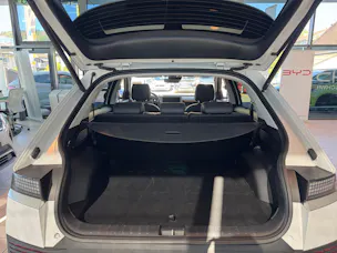 HYUNDAI Ioniq 5 77kWh Vertex 4WD