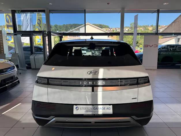 HYUNDAI Ioniq 5 77kWh Vertex 4WD