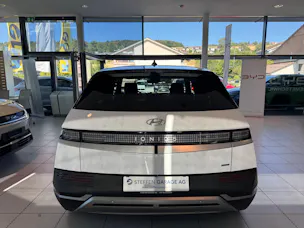 HYUNDAI Ioniq 5 77kWh Vertex 4WD