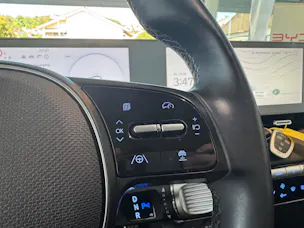 HYUNDAI Ioniq 5 77kWh Vertex 4WD