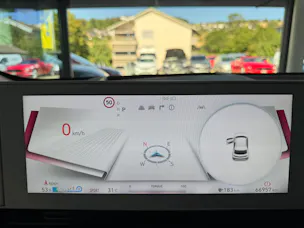 HYUNDAI Ioniq 5 77kWh Vertex 4WD