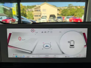 HYUNDAI Ioniq 5 77kWh Vertex 4WD