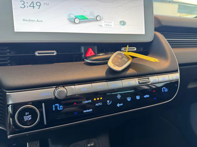 HYUNDAI Ioniq 5 77kWh Vertex 4WD