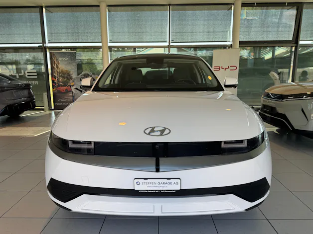 HYUNDAI Ioniq 5 77kWh Vertex 4WD