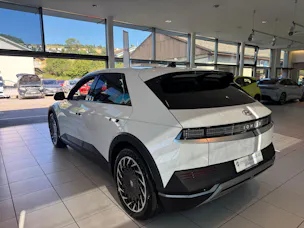 HYUNDAI Ioniq 5 77kWh Vertex 4WD