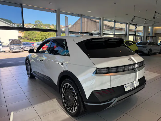 HYUNDAI Ioniq 5 77kWh Vertex 4WD