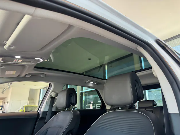 HYUNDAI Ioniq 5 77kWh Vertex 4WD