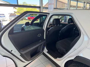 HYUNDAI Ioniq 5 77kWh Vertex 4WD