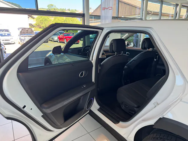 HYUNDAI Ioniq 5 77kWh Vertex 4WD