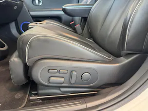 HYUNDAI Ioniq 5 77kWh Vertex 4WD