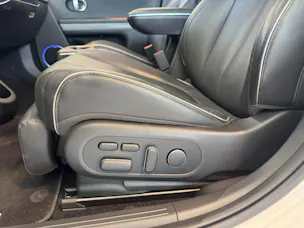 HYUNDAI Ioniq 5 77kWh Vertex 4WD