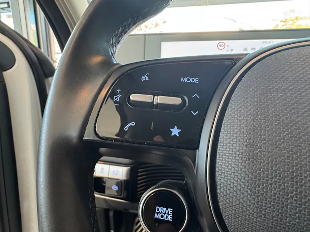 HYUNDAI Ioniq 5 77kWh Vertex 4WD