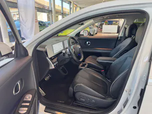 HYUNDAI Ioniq 5 77kWh Vertex 4WD