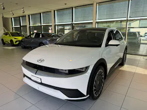 HYUNDAI Ioniq 5 77kWh Vertex 4WD