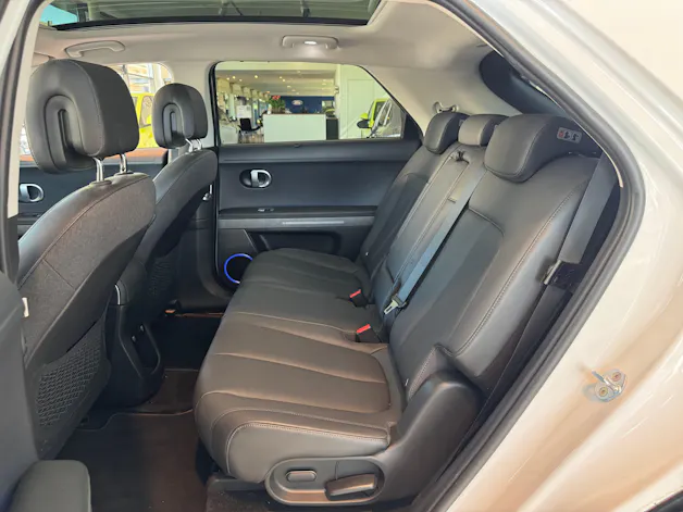 HYUNDAI Ioniq 5 77kWh Vertex 4WD
