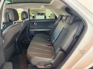 HYUNDAI Ioniq 5 77kWh Vertex 4WD