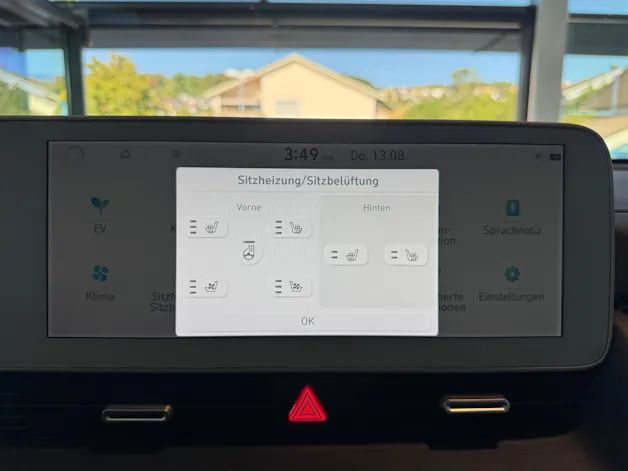 HYUNDAI Ioniq 5 77kWh Vertex 4WD