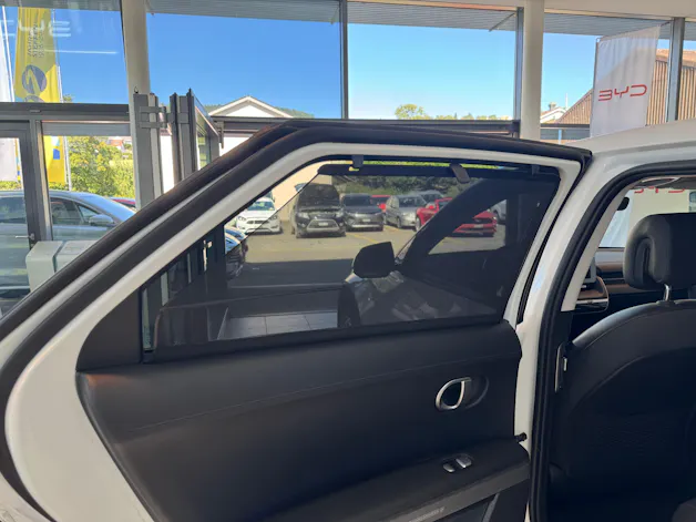 HYUNDAI Ioniq 5 77kWh Vertex 4WD