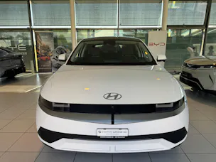 HYUNDAI Ioniq 5 77kWh Vertex 4WD