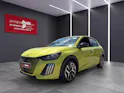 PEUGEOT 208 1.2 MHEV GT Exclusive