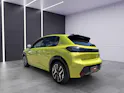 PEUGEOT 208 1.2 MHEV GT Exclusive