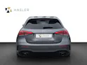 MERCEDES-BENZ A 35 AMG 4Matic Speedshift