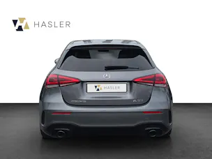 MERCEDES-BENZ A 35 AMG 4Matic Speedshift