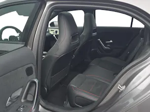 MERCEDES-BENZ A 35 AMG 4Matic Speedshift