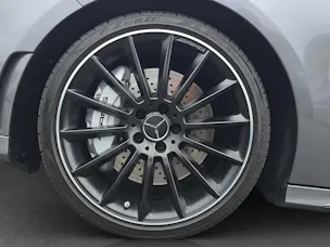 MERCEDES-BENZ A 35 AMG 4Matic Speedshift