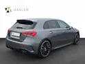 MERCEDES-BENZ A 35 AMG 4Matic Speedshift