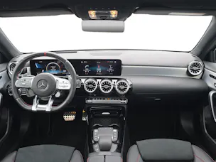 MERCEDES-BENZ A 35 AMG 4Matic Speedshift