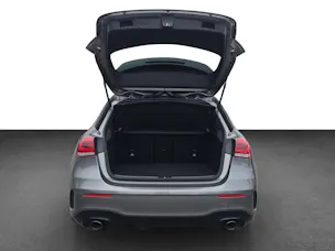 MERCEDES-BENZ A 35 AMG 4Matic Speedshift