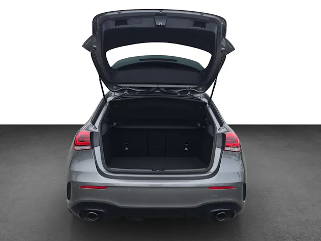 MERCEDES-BENZ A 35 AMG 4Matic Speedshift