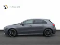MERCEDES-BENZ A 35 AMG 4Matic Speedshift