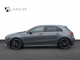 MERCEDES-BENZ A 35 AMG 4Matic Speedshift