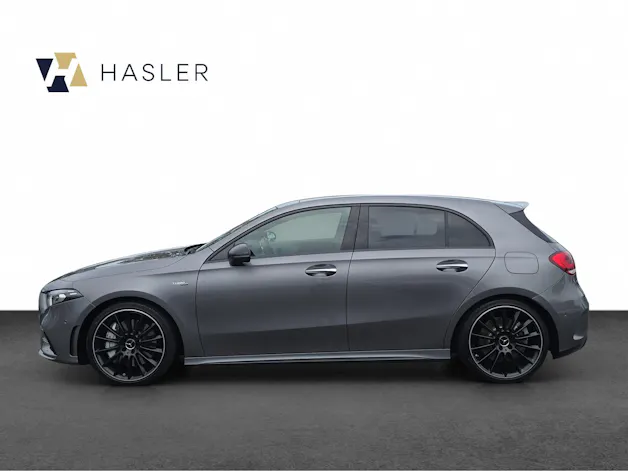 MERCEDES-BENZ A 35 AMG 4Matic Speedshift