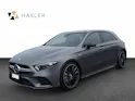 MERCEDES-BENZ A 35 AMG 4Matic Speedshift