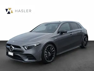 MERCEDES-BENZ A 35 AMG 4Matic Speedshift