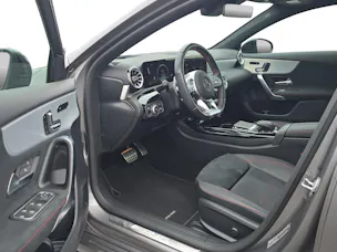 MERCEDES-BENZ A 35 AMG 4Matic Speedshift