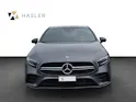 MERCEDES-BENZ A 35 AMG 4Matic Speedshift