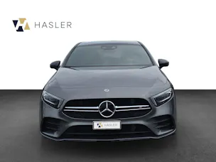 MERCEDES-BENZ A 35 AMG 4Matic Speedshift