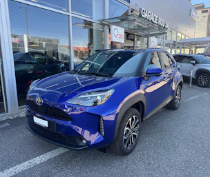 Toyota Yaris Cross 1.5 Trend e-CVT