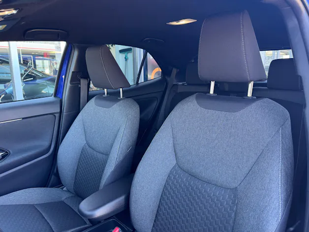 Toyota Yaris Cross 1.5 Trend e-CVT