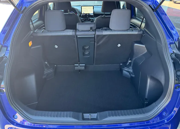 Toyota Yaris Cross 1.5 Trend e-CVT
