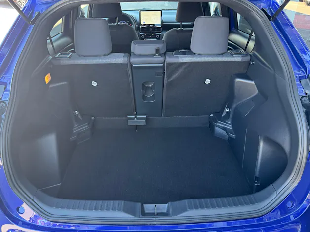 Toyota Yaris Cross 1.5 Trend e-CVT