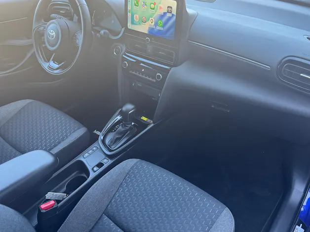 Toyota Yaris Cross 1.5 Trend e-CVT