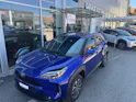 Toyota Yaris Cross 1.5 Trend e-CVT