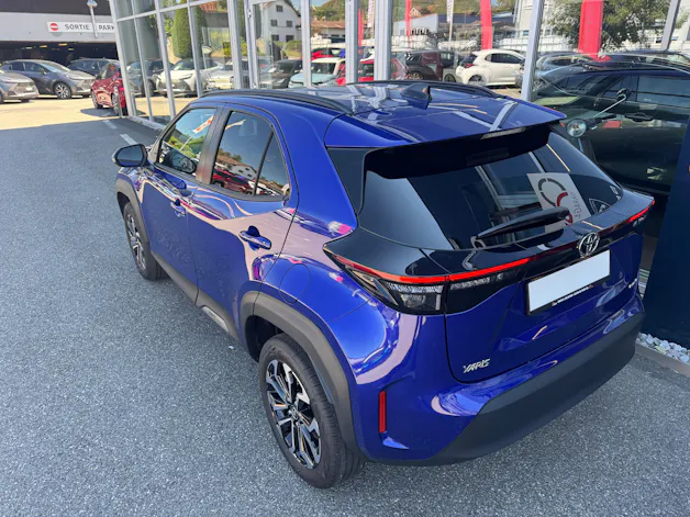 Toyota Yaris Cross 1.5 Trend e-CVT